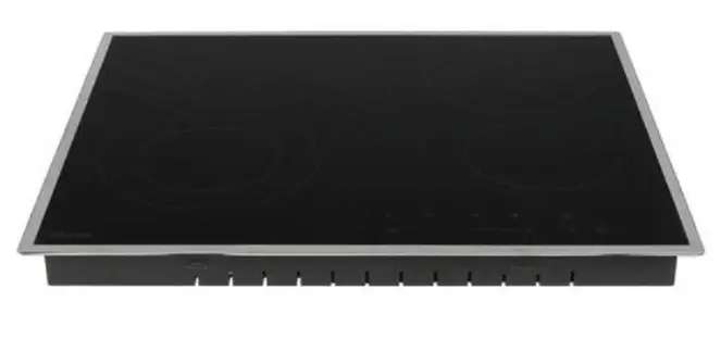 Стеклокерамическая панель HAIER HHX-C64TDFB фото 3
