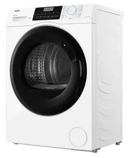 Сушильная машина Haier HD70-A929E фото 2