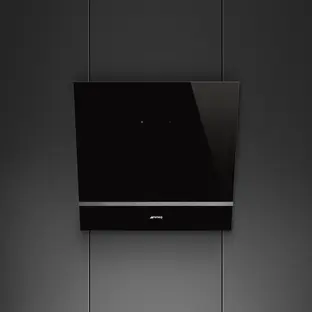 Вытяжка Smeg KV26N фото 2