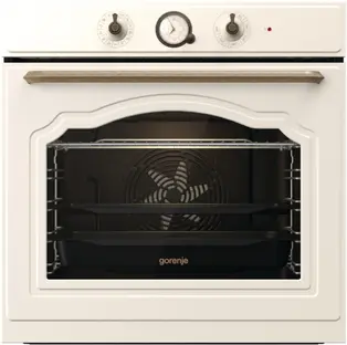 Духовой шкаф Gorenje BOS67371CLI фото 1