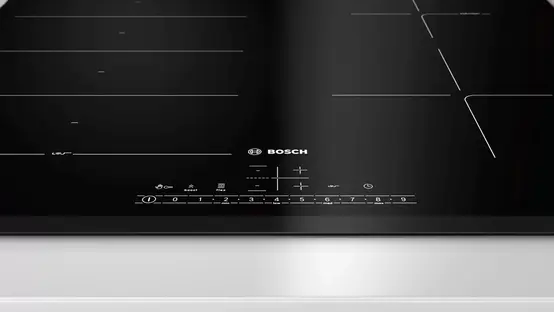 Варочная панель Bosch PXE631FC1E фото 3