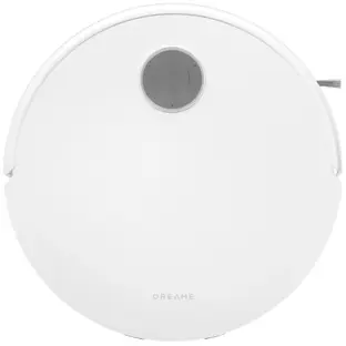 Робот-пылесос Dreame Aqua10 Ultra Roller Complete White фото 3