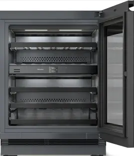 Винный холодильник Miele KWTUS 7074 F фото 2 Винный холодильник Miele KWTUS 7074 F фото 2