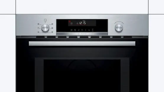 Духовой шкаф Bosch CMA585MS0 фото 2 Духовой шкаф Bosch CMA585MS0 фото 2