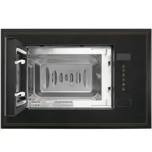 Встраиваемая микроволновая печь Graude MWG 38.1 S фото 2