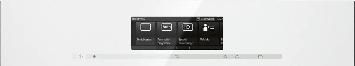 Духовой шкаф Miele H6860BPX BRWS фото 2