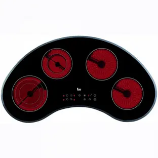 Варочная панель Teka VR TC 95
