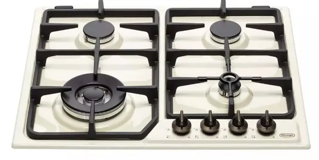 Варочная панель DeLonghi BOV 46 PRO фото 3