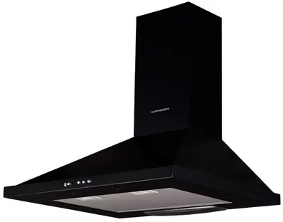 Вытяжка Kuppersberg T 601 B фото 2 Вытяжка Kuppersberg T 601 B фото 2