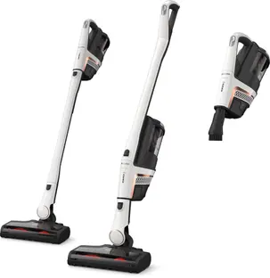 Пылесос Miele SOUL5 Triflex HX2 Racer Lotus White фото 1