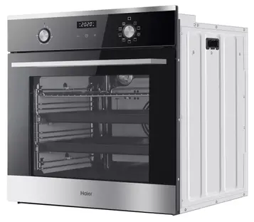 Духовой шкаф Haier HOX-P09CGBX фото 2