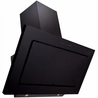 Вытяжка Kuppersberg F617 BL