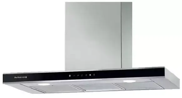 Вытяжка De Dietrich DHD1527B Вытяжка De Dietrich DHD1527B