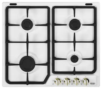 Варочная панель DeLonghi BG 46 ASV GU
