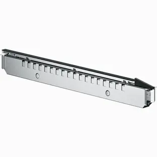 Соединительная панель Gaggenau VV200020 Соединительная панель Gaggenau VV200020