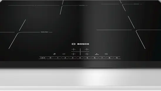 Варочная поверхность Bosch PIF 651FB1E фото 2