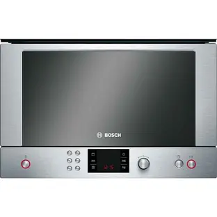 Встраиваемая микроволновая печь Bosch HMT 85ML53