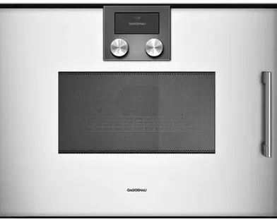 Встраиваемая микроволновая печь Gaggenau BMP 251-130 фото 1