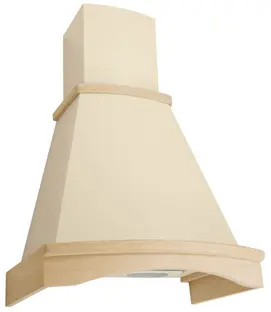 Вытяжка Teka MIRABEL 60 HP VANILLA Вытяжка Teka MIRABEL 60 HP VANILLA