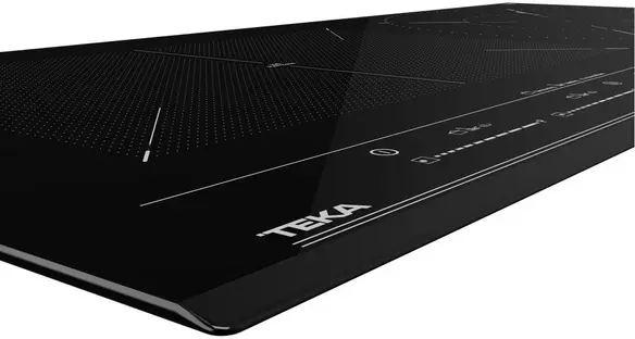 Индукционная стеклокерамич. панель Teka IZF 93330 MSP BLACK фото 3