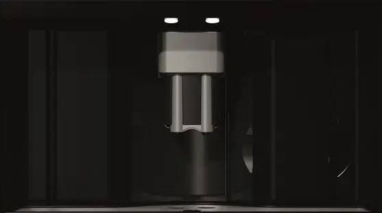 Встраиваемая кофемашина Gorenje CMA9200UX фото 3