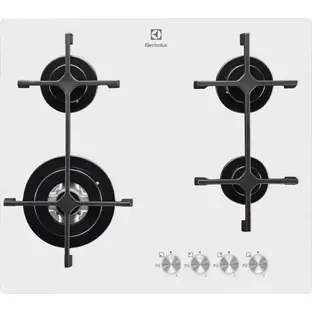 Варочная панель Electrolux EGW96343NW Варочная панель Electrolux EGW96343NW