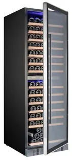 Холодильник винный Temptech WP180DCB фото 3 Холодильник винный Temptech WP180DCB фото 3