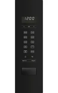 Встраиваемая микроволновая печь Miele M 2234 SC OBSW фото 2