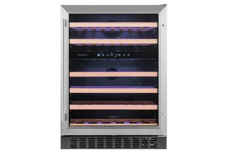 Холодильник винный Temptech WPX60DCS фото 3 Холодильник винный Temptech WPX60DCS фото 3