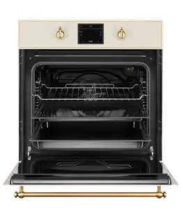 Духовой шкаф Kuppersberg SR 615 C Bronze фото 2