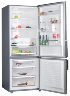 Двухкамерный холодильник Kenwood KBM-1850 NFDX Двухкамерный холодильник Kenwood KBM-1850 NFDX