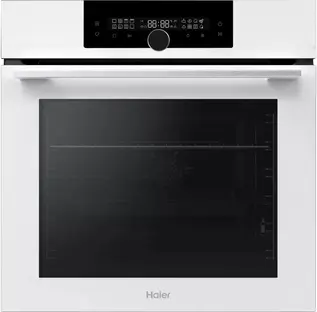 Духовой шкаф HAIER HOQ-F6QSN3WB фото 1 Духовой шкаф HAIER HOQ-F6QSN3WB фото 1