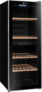Винный холодильник Climadiff CD90B1 фото 1