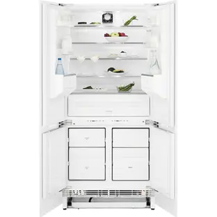 Встраиваемый холодильник Electrolux ENG94514AW