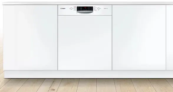 Встраиваемая посудомоечная машина Bosch SMI46AW04E фото 2