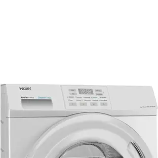 Стиральная машина Haier HW60-BP10919A фото 3