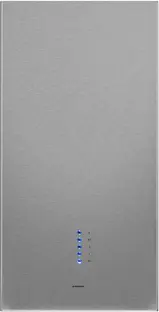 Вытяжка Maunfeld Bath 402 нержавеющая сталь фото 3 Вытяжка Maunfeld Bath 402 нержавеющая сталь фото 3