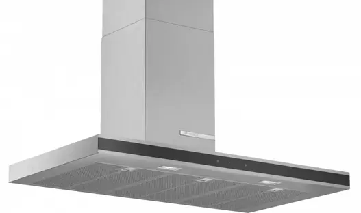 Вытяжка Bosch DWB97FM50 фото 1