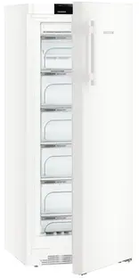 Холодильник Liebherr GNP 3255 фото 3 Холодильник Liebherr GNP 3255 фото 3