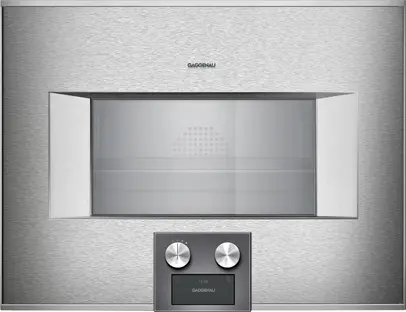 Духовой шкаф Gaggenau BS454111 фото 1