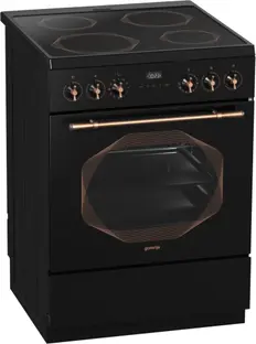 Стеклокерамическая плита Gorenje EC637INB Стеклокерамическая плита Gorenje EC637INB