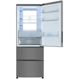 Холодильник Haier A4F742CMGU1 фото 2