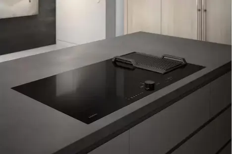 Индукционная стеклокерамич. панель Gaggenau CI292102 фото 3