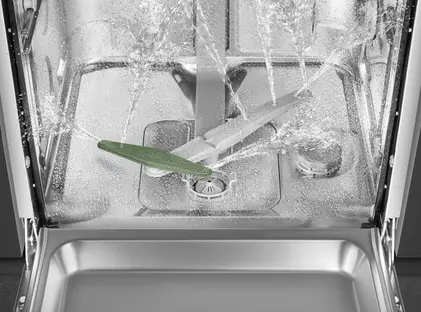 Посудомоечная машина Smeg STL7332CL фото 2