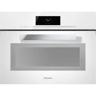 Духовой шкаф Miele DGC6800 BRWS бриллиантовый белый