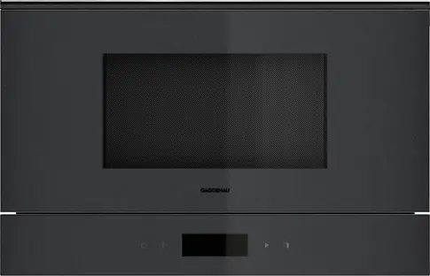 Микроволновая печь Gaggenau GM221100 фото 1