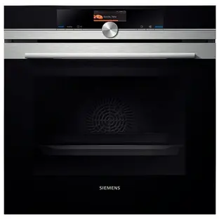 Духовой шкаф Siemens HB 636GNS1 Духовой шкаф Siemens HB 636GNS1