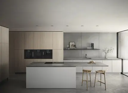 Духовой шкаф Gaggenau BOP250102 фото 3