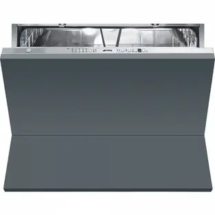Встраиваемая посудомоечная машина Smeg STO905-1