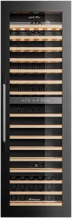 Винный холодильник Meyvel MV83-KBB2 фото 2
